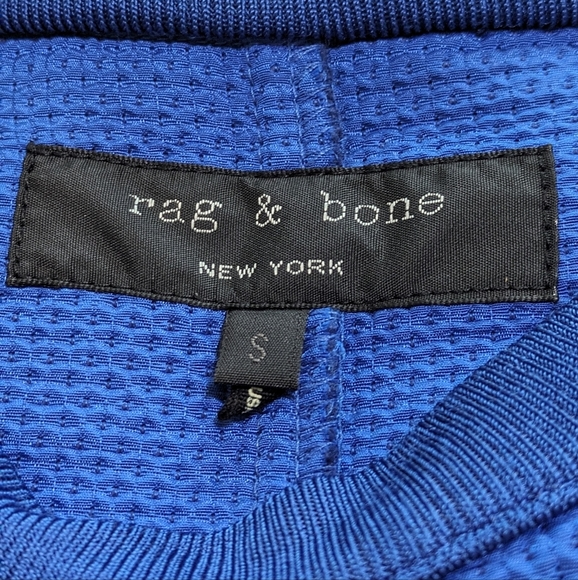 Rag & Bone textured sweater - Picture 5 of 10